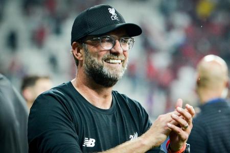 ... Jürgen Klopp. Der ehemalige Coach der 05er und des BVB ist Markenbotschafter von Opel. Nicht zuletzt deshalb dürfte zur ...