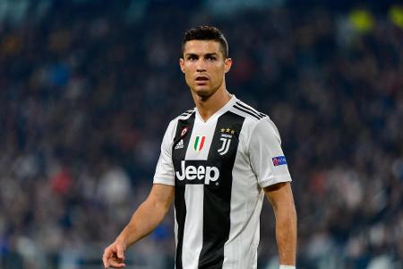 Wohl auch wegen des Neuzugangs von Cristiano Ronaldo, der 2018 nach Turin wechselte, verlängert Jeep seine Investition bei J...