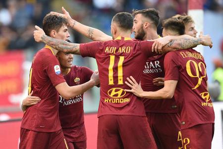Darüber hinaus kooperiert Hyundai mit europäischen Clubs wie dem AS Rom, dem FC Chelsea, Hertha BSC Berlin und Atletico Madrid.