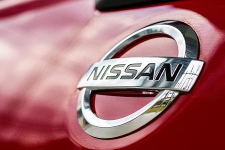 Der japanische Automobilkonzern Nissan hat 