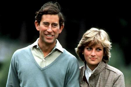 Nicht nur in Hollywood, sondern auch zu Hofe kommt es zu Seitensprüngen. Das wohl bekannteste Beispiel: Prinz Charles (71) h...