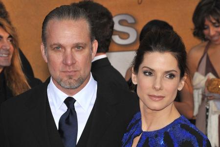 Sandra Bullock (56) und Jesse James (51) galten als Traumpaar. Doch nach fünf Jahren Ehe wurde 2010 bekannt, dass James die ...
