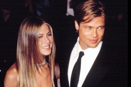 Brad Pitt (56) war eigentlich glücklich mit Jennifer Aniston (51) verheiratet, als er 2005 mit Angelina Jolie (45) 