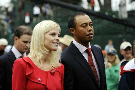 Star-Golfer Tiger Woods (44) durchlebte eine medienwirksame Trennung. 2010 scheiterte seine Ehe mit Elin Nordegren (40), nac...
