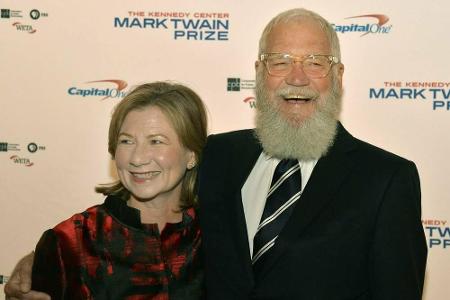 Talk-Show-Legende David Letterman (73) betrog Ehefrau Regina Lasko (59) mit seiner Assistentin Stephanie Birkitt (45). 2009 ...