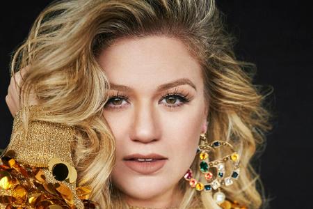 Kelly Clarkson & Brett Eldredge - 