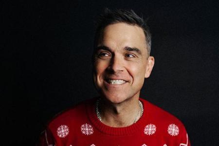 Robbie Williams - 