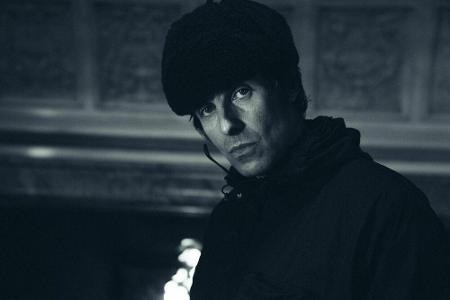Liam Gallagher - 