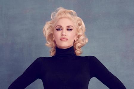 Gwen Stefani - 