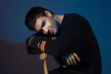 Liam Payne feat. Dixie D'Amelio - 