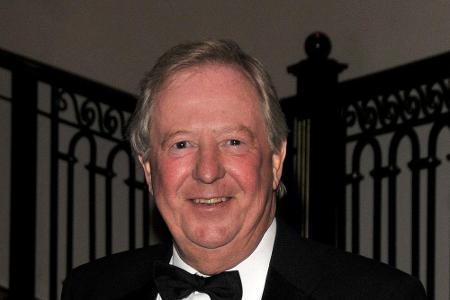 Hollywood-Schauspieler Tim Brooke-Taylor starb mit 79 Jahren am 12. April 2020 an den Folgen einer Coronavirus-Infektion.