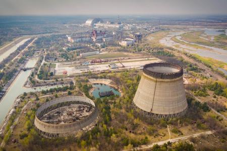 Vor mehr als 30 Jahren, am 25. April 1986, kam es im ukrainischen Tschernobyl zur mutmaßlich größten Atomkatastrophe der Men...