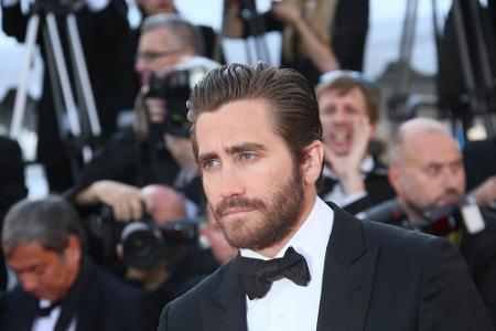 Zugegeben, es sind nur Gerüchte, aber der Hollywood-Star Jake Gyllenhaal (37) soll in der langen Liste seiner Verflossenen a...