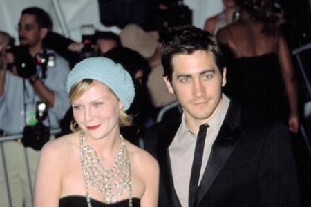 Kirsten Dunst (35) und Gyllenhaal waren von 2002 bis 2004 ein Paar - hochoffiziell. Wie Insider damals berichteten, soll in ...