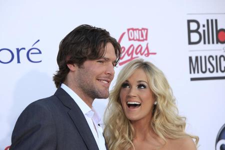 Der Country-Star Carrie Underwood (35) verriet 2007 in einem Interview, dass sie noch Jungfrau sei und bis zur Ehe warten wo...