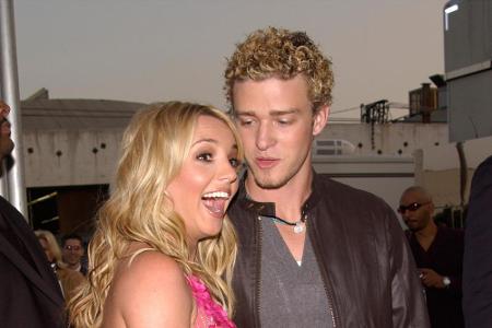Ja, Britney Spears (36) hatte mit Justin Timberlake (37) ihr erstes Mal. Die Sängerin plauderte das erst spät aus: 