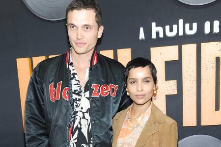 Dass Zoe Kravitz und Karl Glusman geheiratet haben, wäre wohl für immer ein Geheimnis geblieben, wenn 'Us' die Meldung nicht...