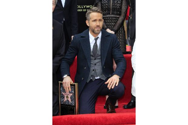 Ryan Reynolds konnte zudem als einziges Zugpferd vor der Kamera weitere 27 Millionen Dollar verbuchen, als er für '6 Undergr...