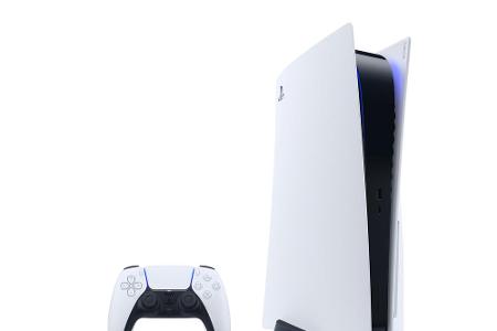 Sonys PlayStation 5 kommt am 19. November nach Deutschland.