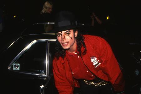 Michael Jackson (1958-2009) hätte eigentlich mehr als genug Geld haben müssen. Doch der 