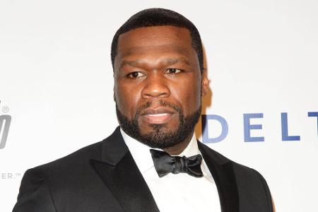 50 Cent (42) sollte 2015 fünf Millionen Dollar Schadensersatz an eine Frau zahlen, deren Sex-Tape er ins Internet gestellt h...