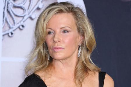 Kim Basinger (63) entschied sich spontan gegen eine Rolle in 