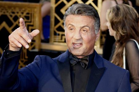 Stallone bezeichnete Willis daraufhin unter anderem als 