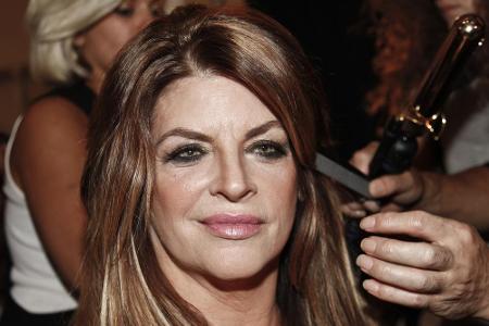 Kirstie Alley (66), die selbst seit Jahren eine Scientologin ist, bezeichnete Remini unter anderem als 