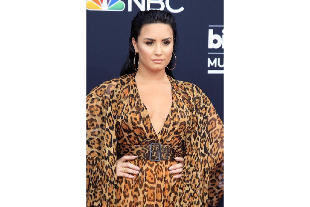 Demi Lovato macht sich vor allem Sorgen um die Schönheitsideale, die heutzutage auf Social Media diktiert werden. Sie selbst...
