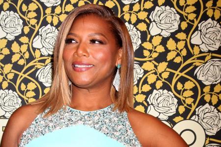 Queen Latifah (47) ist in der Tragikkomödie 