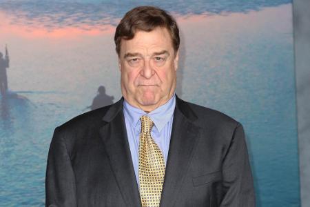 John Goodman (65) hat inzwischen etwas abgespeckt, doch gelang ihm als Pfundskerl Dan aus der Erfolgsserie 