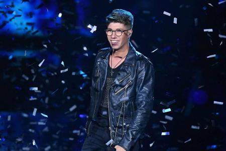 Ende April des vergangenen Jahres gewann der mittlerweile 21-jährige Davin Herbrüggen das Casting-Format.