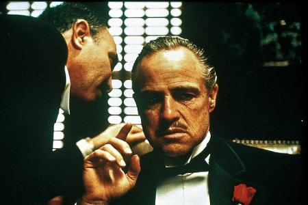 Marlon Brando war freilich schon längst ein Weltstar, als er die Rolle des Don Vito Corleone übernahm. Mit dem Inbegriff des...