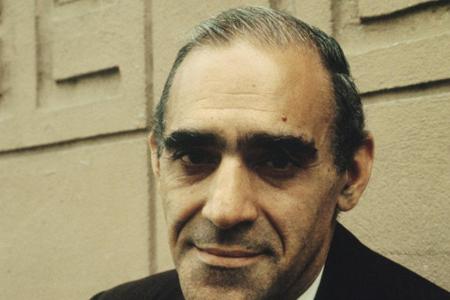 Abe Vigoda machte als Salvatore Tessio in 