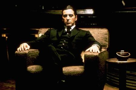 Auch Al Pacino startete mit der 
