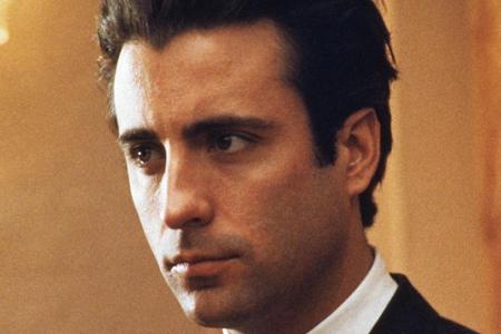 Als Michael Corleone sich in der 