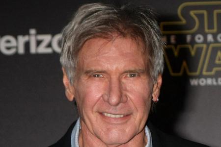 Er ist Han Solo und Indiana Jones! Eine Oscar-Nominierung erhielt Harrison Ford jedoch nur 1986 für 