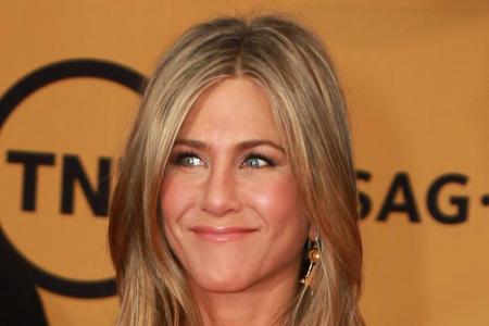 Jennifer Aniston galt 2015 als 