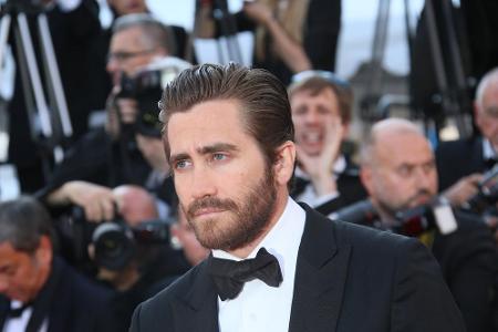 Seine Nicht-Nominierung sorgte 2017 für Unverständnis: Jake Gyllenhaal war bisher nur 2006 nominiert. Für seine Performances...