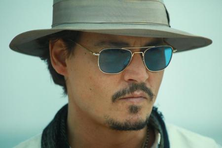 Johnny Depp ist aus Hollywood nicht wegzudenken. Er war bereits dreimal nominiert, konnte die Academy bisher aber nicht über...