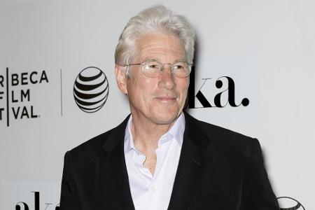 Ist das zu fassen? Richard Gere war noch nie für einen Oscar nominiert! Doch er lebt ewig in den Herzen aller Romantik-Fans ...