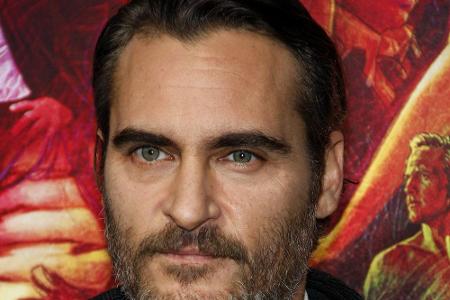 Joaquin Phoenix geht in seinen Rollen förmlich auf. Für einen Sieg hat sein Einsatz dreimal aber nicht gereicht. Zuletzt ver...