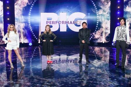 Wer steckt hinter Jennifer Lopez, Adele, Tom Jones oder Prince?