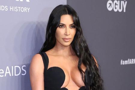 Platz vier: Kim Kardashian West darf bei derartigen Rankings natürlich nicht fehlen. Die Ehefrau von Kanye West ist als Werb...