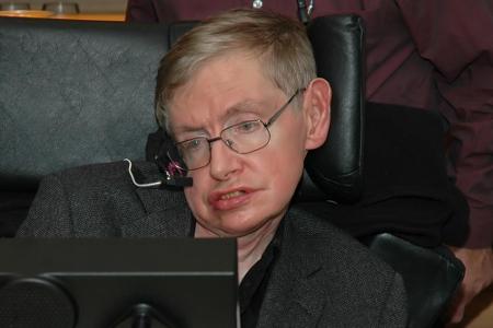 Physikgenie Stephen Hawking hat sich Ende der Neunzigerjahre gegen eine royale Ehrung entschieden. Er habe damit gegen die s...