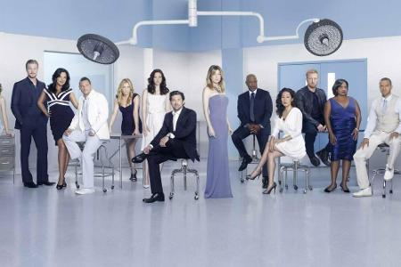Nach nur acht Folgen pausierte ProSieben dieses Jahr die Ausstrahlung der 16. Staffel von 