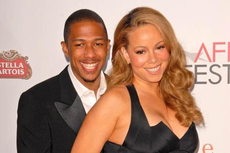 Wieso erst verloben, wenn man auch gleich heiraten kann? Sängerin Mariah Carey schritt mit ihrem Ex-Mann Nick Cannon nach se...