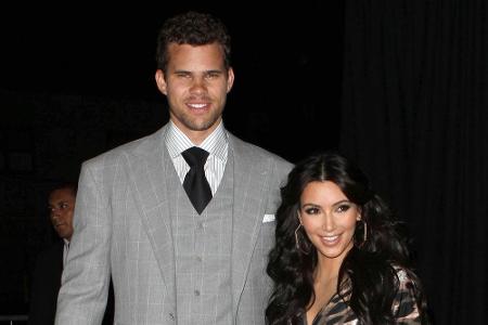 Sieben Monate Dating, 72 Tage Ehe. Damit sorgten Reality-Star Kim Kardashian und Basketballer Kris Humphries 2011 für Schlag...