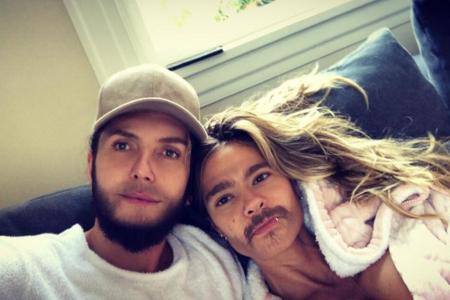 Vom Liebespaar Heidi Klum (45) und Tom Kaulitz (29) gab es in diesem Jahr reichlich Schnappschüsse auf Instagram. Doch diese...