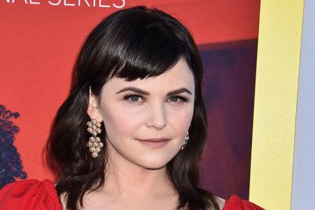 Ebenso wie Schauspielerin Ginnifer Goodwin: Sie trägt im Moment einen trendigen Micro-Pony.